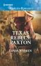 [Texas Rebels 06] • Texas Rebels · Paxton